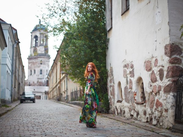 Выборг: город из другого измерения (в мини-группе) - фото 1