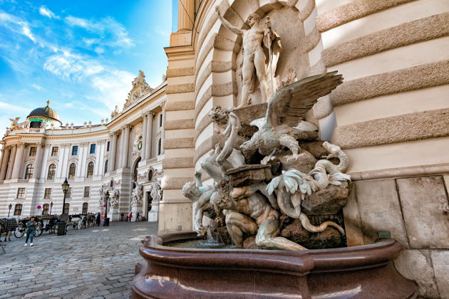 Фото экскурсии - Любителям истории и мистики - 2