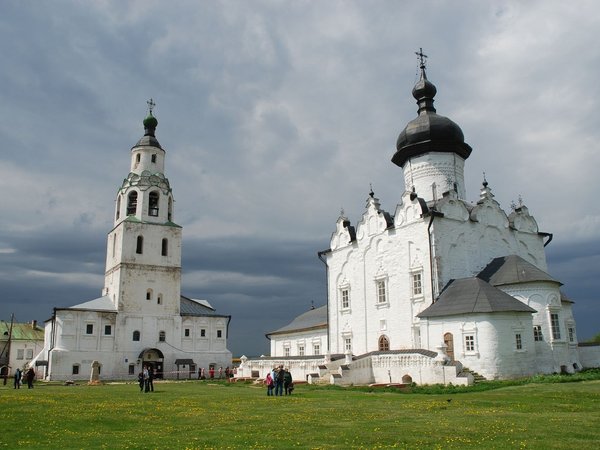 Свияжск и Иннополис: история и современность - фото 2