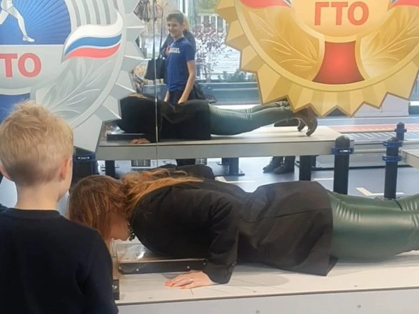 Квест-экскурсия на Воробьёвых горах «Навстречу ветру» - фото 2