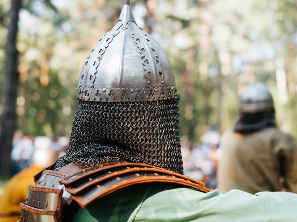 Кёнигсберг эпохи викингов: групповая поездка в замок Шаакен и деревню Кауп - фото 2