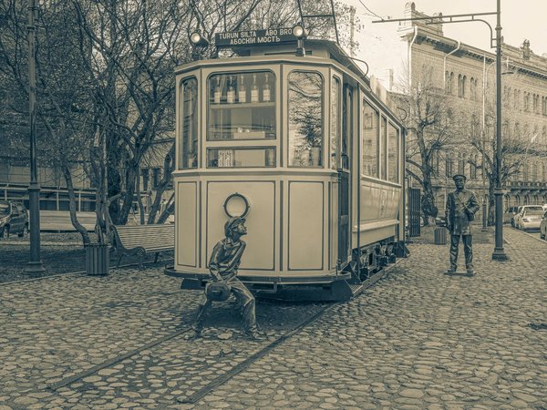 Калейдоскоп истории Выборга - фото 2