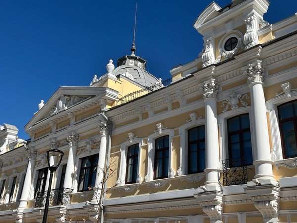 Не только пряники и оружие: как туляки меняли город - фото 3