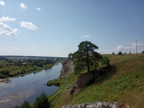 Река Чусовая: место, где живет душа Урала - фото 2