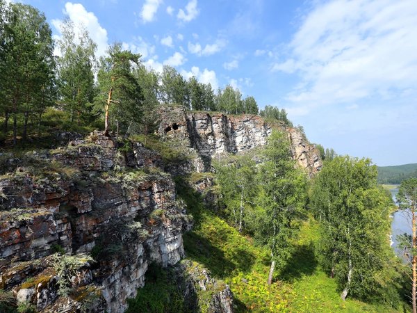 Река Чусовая: место, где живет душа Урала - фото 4