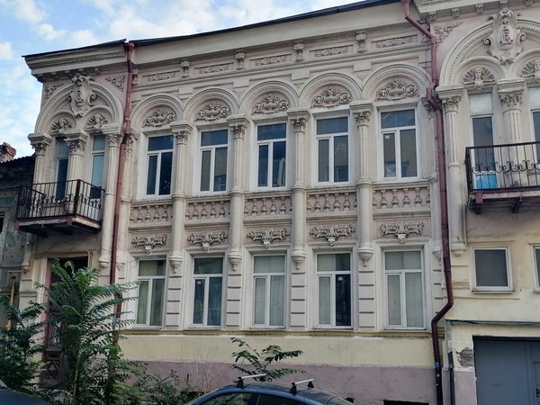 От базара до базара — прогулка по старому Ростову