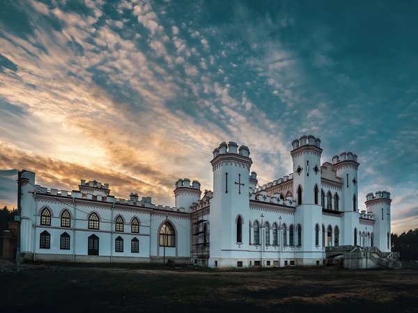 В Беларусь — словно в сказку: замки, дворцы и главные города (индивидуально) - фото 2