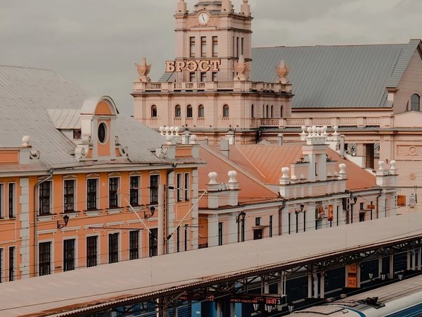 В Беларусь — словно в сказку: замки, дворцы и главные города (индивидуально) - фото 1