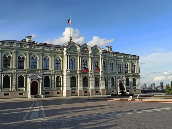 Гранд-путешествие по всей Казани + кремль - фото 2