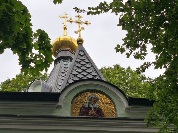 Православный Петербург — с посещением музея Ксении Блаженной - фото 1