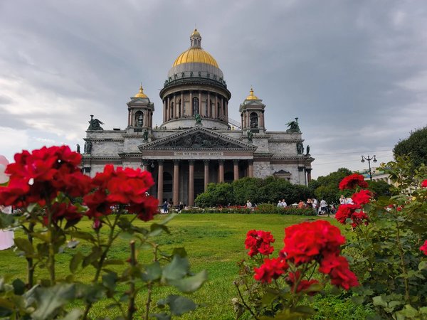 Православный Петербург — с посещением музея Ксении Блаженной - фото 4