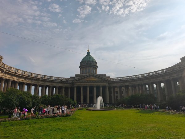 Православный Петербург — с посещением музея Ксении Блаженной - фото 3