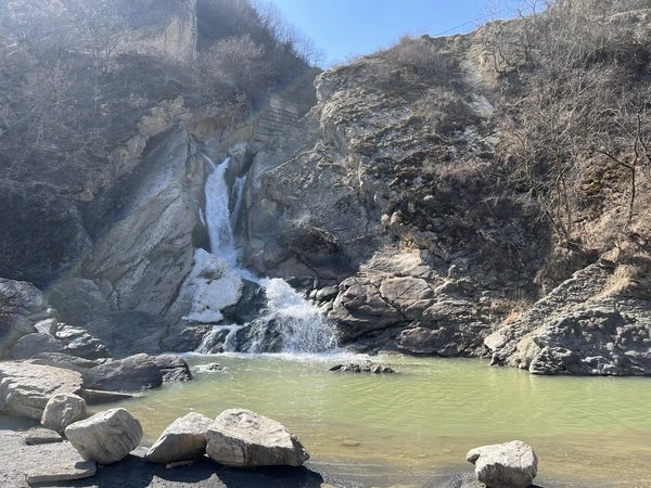 Путешествие по Южному Дагестану: крепость, водопад и экраноплан «Лунь» - фото 3