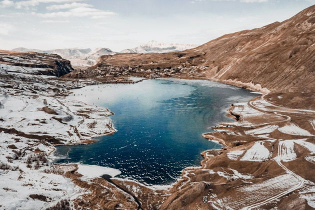 Фото экскурсии - "ДЖИП-ТУР Новогодние каникулы среди гор Дагестана" - 6