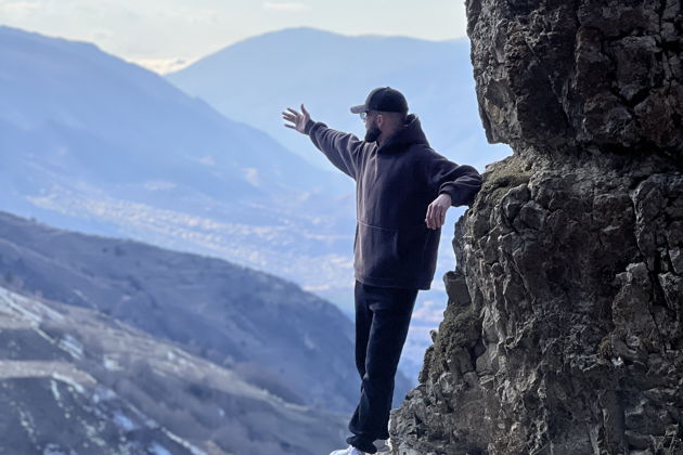 Фото экскурсии - "ДЖИП-ТУР Новогодние каникулы среди гор Дагестана" - 10