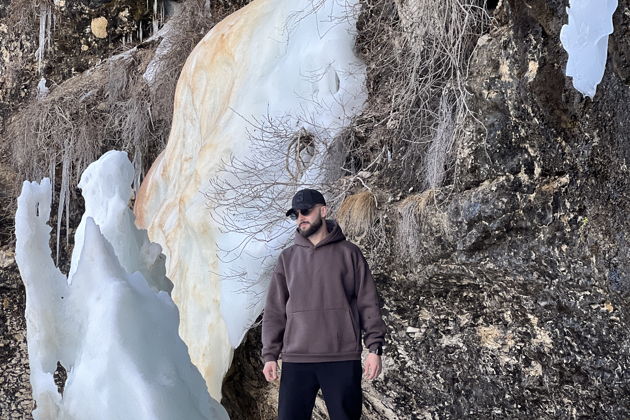 Фото экскурсии - "ДЖИП-ТУР Новогодние каникулы среди гор Дагестана" - 11