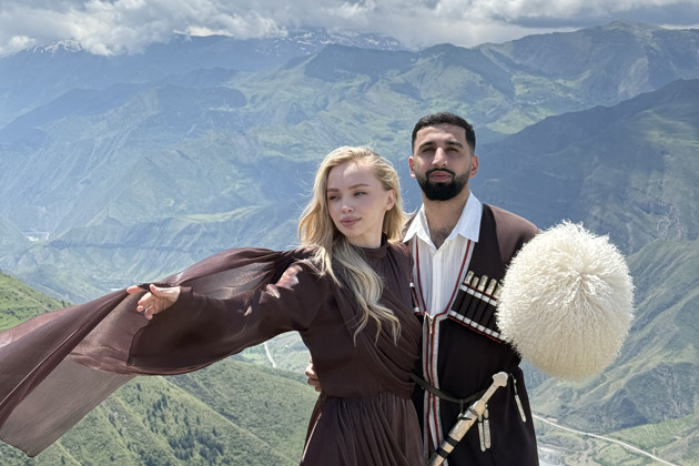 Фото - экскурсия: Молодежный ДЖИП-ТУР "VIBE Дагестан" - 4 дня свободы и горных пейзажей!