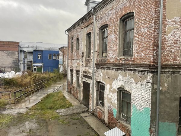 Мистический Барнаул - фото 2