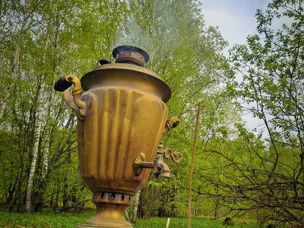 Обзорная экскурсия по историческому центру Тулы - фото 2
