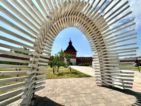 Обзорная экскурсия по историческому центру Тулы - фото 4
