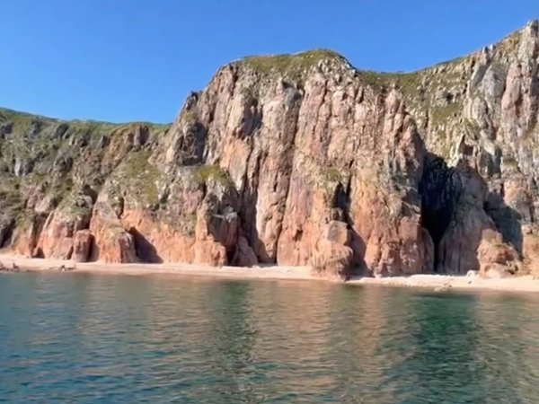 Рыбалка во Владивостоке и пикник на острове (всё включено) - фото 2