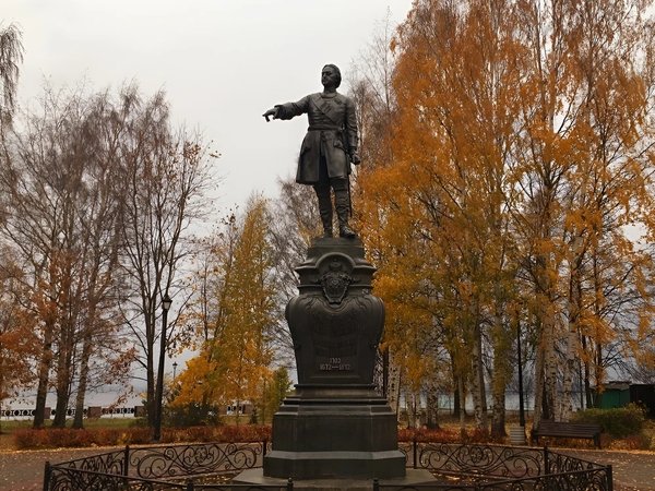 Петрозаводск: прошлое и настоящее - фото 3
