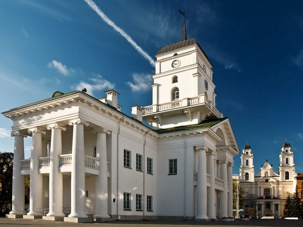 Минск исторический, культурный, современный - фото 4