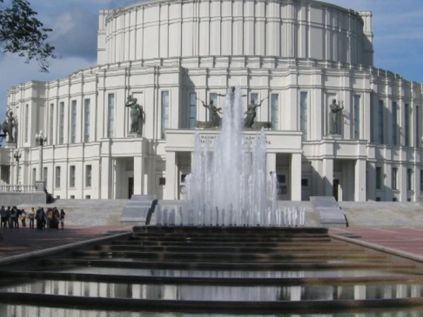 Минск исторический, культурный, современный - фото 2