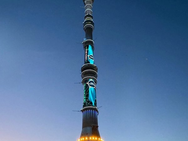 История Останкинской башни с подъёмом на смотровую площадку - фото 4