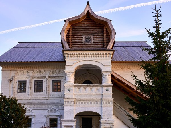 Прогулка в Започаинье. Мобильный квест без гида