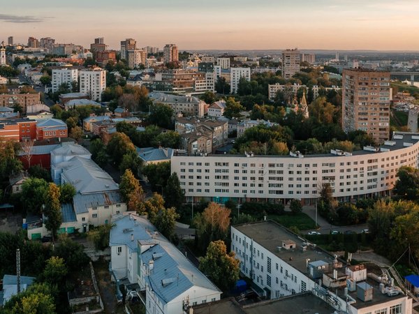 Прогулка в Започаинье. Мобильный квест без гида - фото 2