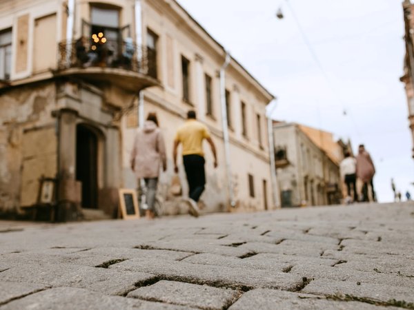В Выборг — с семьёй, детьми или друзьями