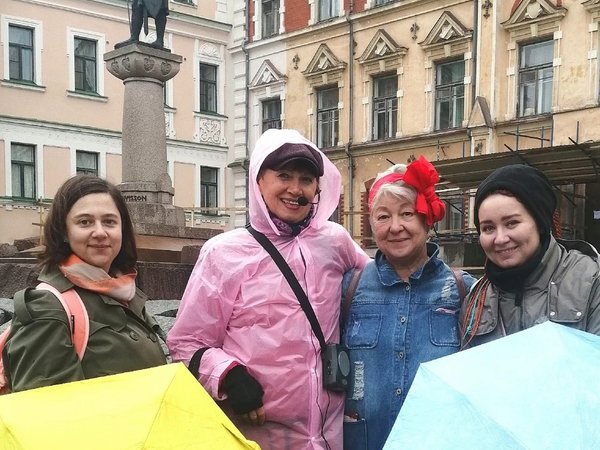 В Выборг — с семьёй, детьми или друзьями - фото 3