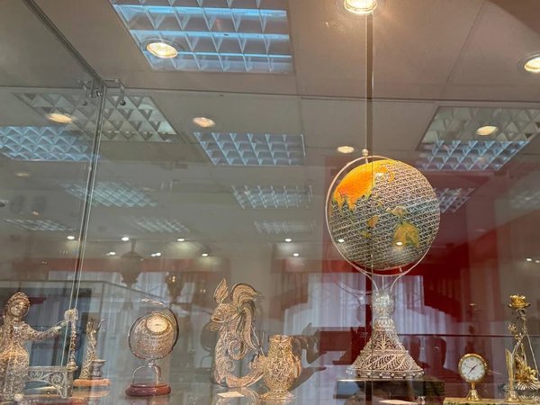 Лосеферма и ювелирная столица России — из Костромы на автомобиле - фото 1