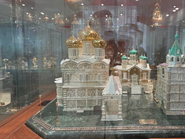 Лосеферма и ювелирная столица России — из Костромы на автомобиле - фото 3