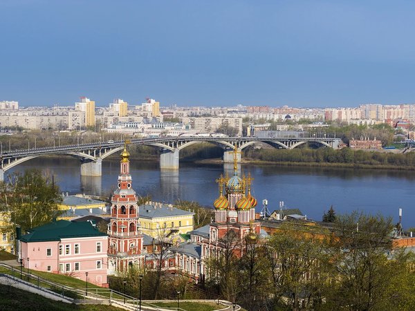 Рождественская улица и теплоходная прогулка за 1 день! - фото 1