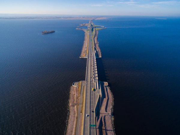 Русская цитадель на Балтике: из Петербурга в Кронштадт - фото 3