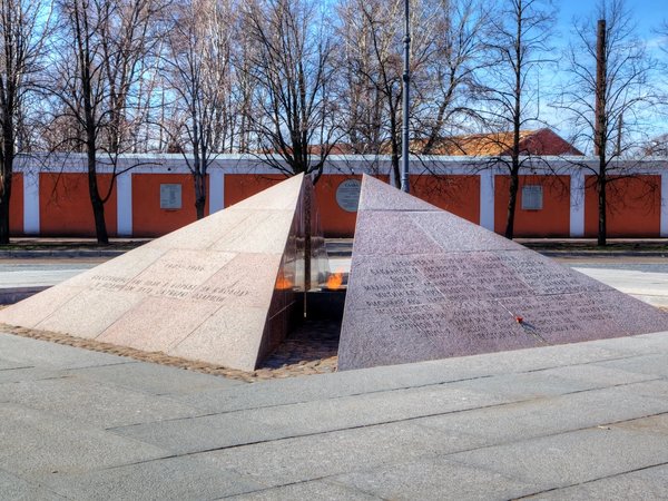 Русская цитадель на Балтике: из Петербурга в Кронштадт - фото 2