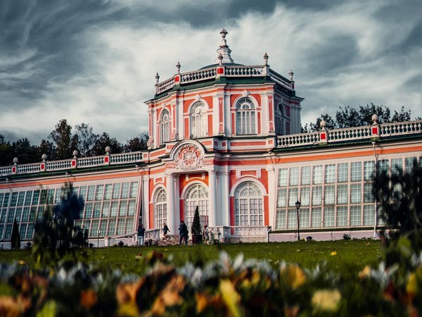 Усадьба Кусково: прикоснуться к прекрасному (билеты включены) - фото 2