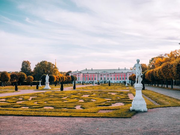 Усадьба Кусково: прикоснуться к прекрасному (билеты включены) - фото 3