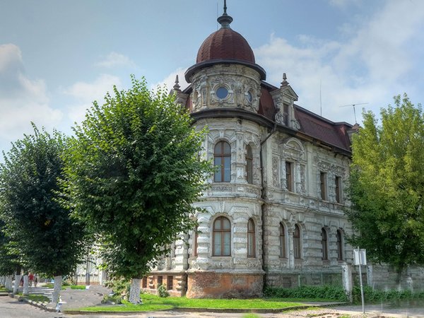 Тильзит и Советск: тогда и теперь (из Калининграда в мини-группе) - фото 4