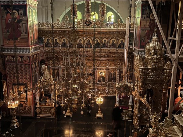 Красота Башкирии: от монастыря до самого большого родника России - фото 3