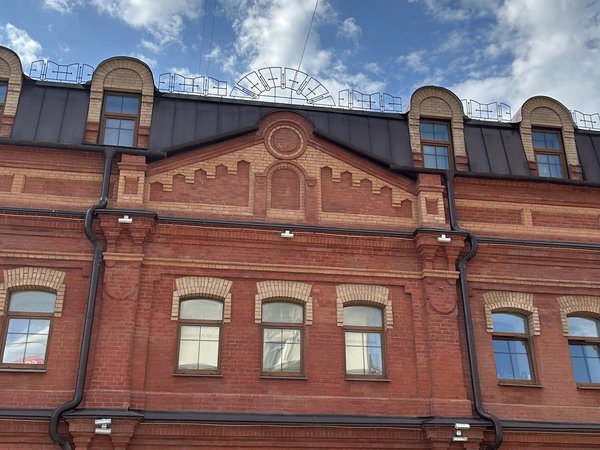 Сердце столицы — живая история и современность - фото 3