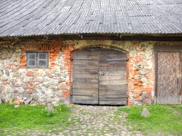 Замки Восточной Пруссии на групповой экскурсии - фото 3