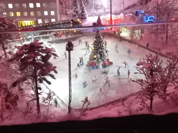 Из Санкт-Петербурга — по всей России! Групповая экскурсия по «Гранд Макету» (билеты включены) - фото 2