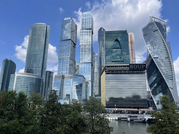 Влюбиться в Москву за 1 день! - фото 2