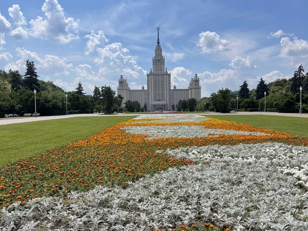 Влюбиться в Москву за 1 день! - фото 3