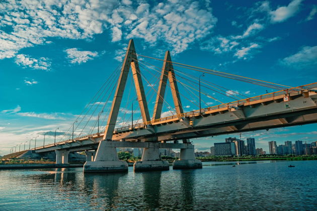 Фото экскурсии - Прогулка по Казанскому Кремлю и знакомство с самобытной Казанью - 11