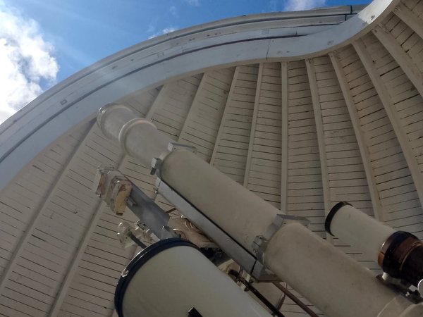 Из Иркутска — к звёздам: в планетарий и астрофизическую обсерваторию - фото 4