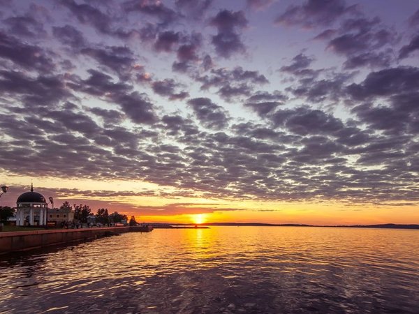 Душевная прогулка по Петрозаводску - фото 4